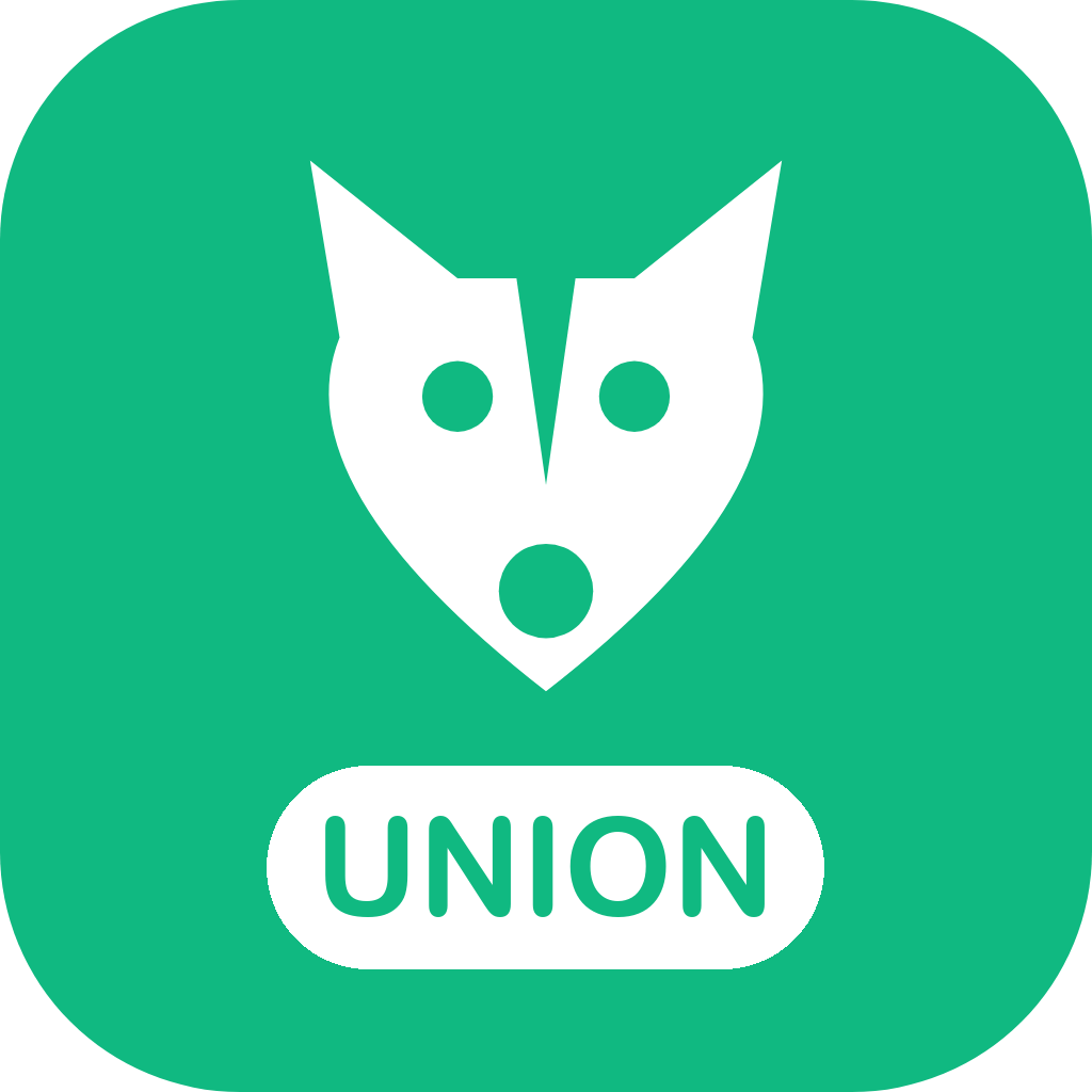 Shepherd Union Icon